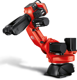 New Robot and Robot Controller Hit the Market