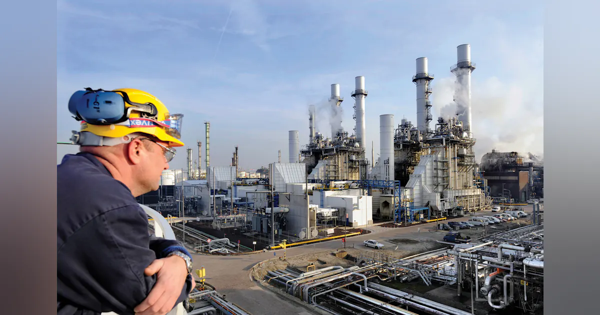 Shell Inc. Security Shell Works with Yokogawa and Cisco on a Unified Cybersecurity Approach ...