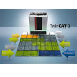 The new C6670 industrial server from Beckhoff makes available high-performance many-core technology, with up to 36 processor cores, to the world’s most challenging machine control applications. The new C6670 industrial server from Beckhoff makes available high-performance many-core technology, with up to 36 processor cores, to the world’s most challenging machine control applications.