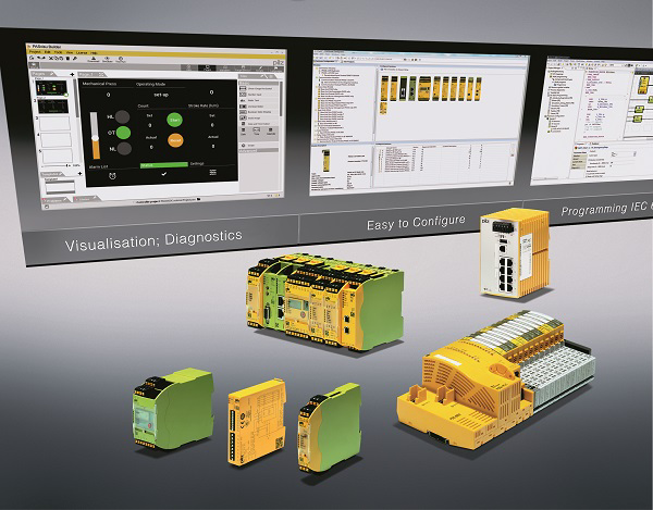 Aw 45934 1502np Pilz