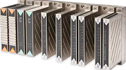 Industrial Control Redesigned Industrial Control Redesigned