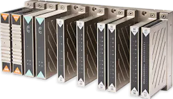 Industrial Control Redesigned Industrial Control Redesigned