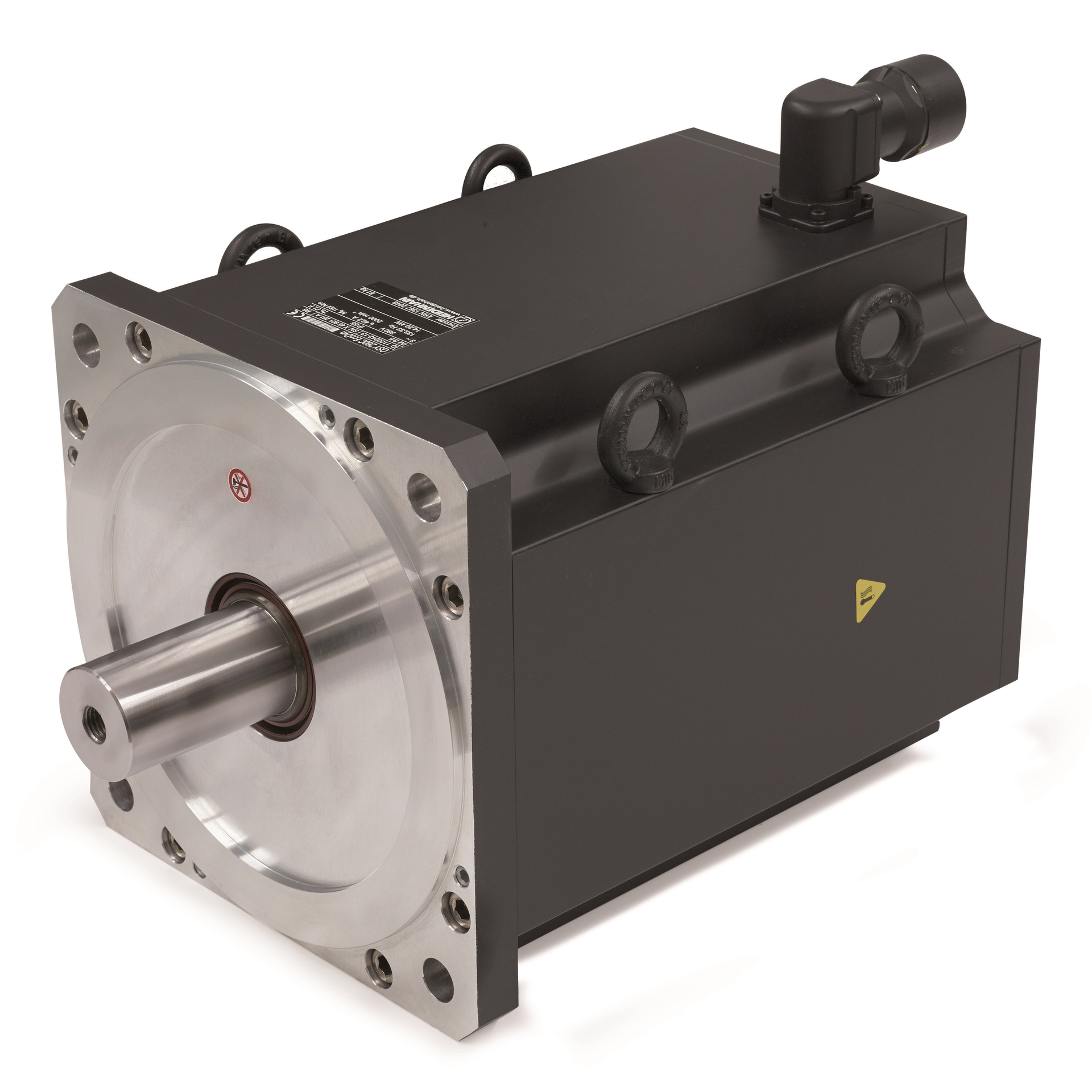 Aw 46170 Eco Dyn Qsy260c Motor