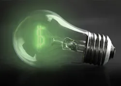 High-precision energy applications, such as those found in alternative energy generation, need advanced condition monitoring to High-precision energy applications, such as those found in alternative energy generation, need advanced condition monitoring to