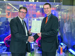 B&R_PLCopen Certification image B&R_PLCopen Certification image