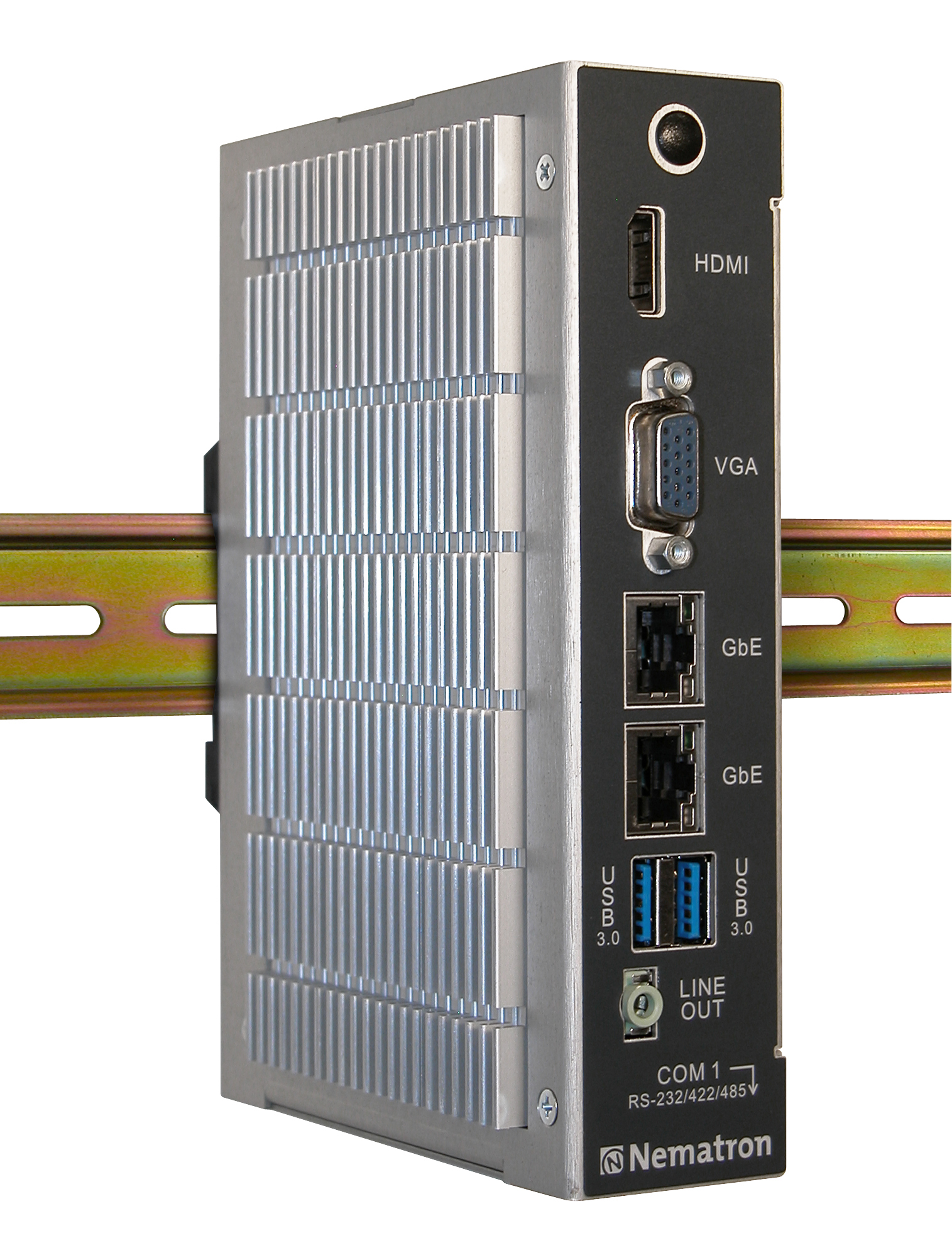 Aw 49724 Nematron Npc20 Hi