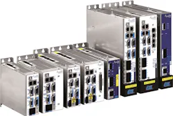 ETEL - AccurET large range image ETEL - AccurET large range image