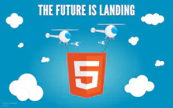 HTML5 in Industrial Web Application HTML5 in Industrial Web Application