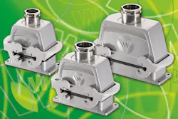Aw 52468 Wc1034 Revos Basic Series Standard Housings Pr