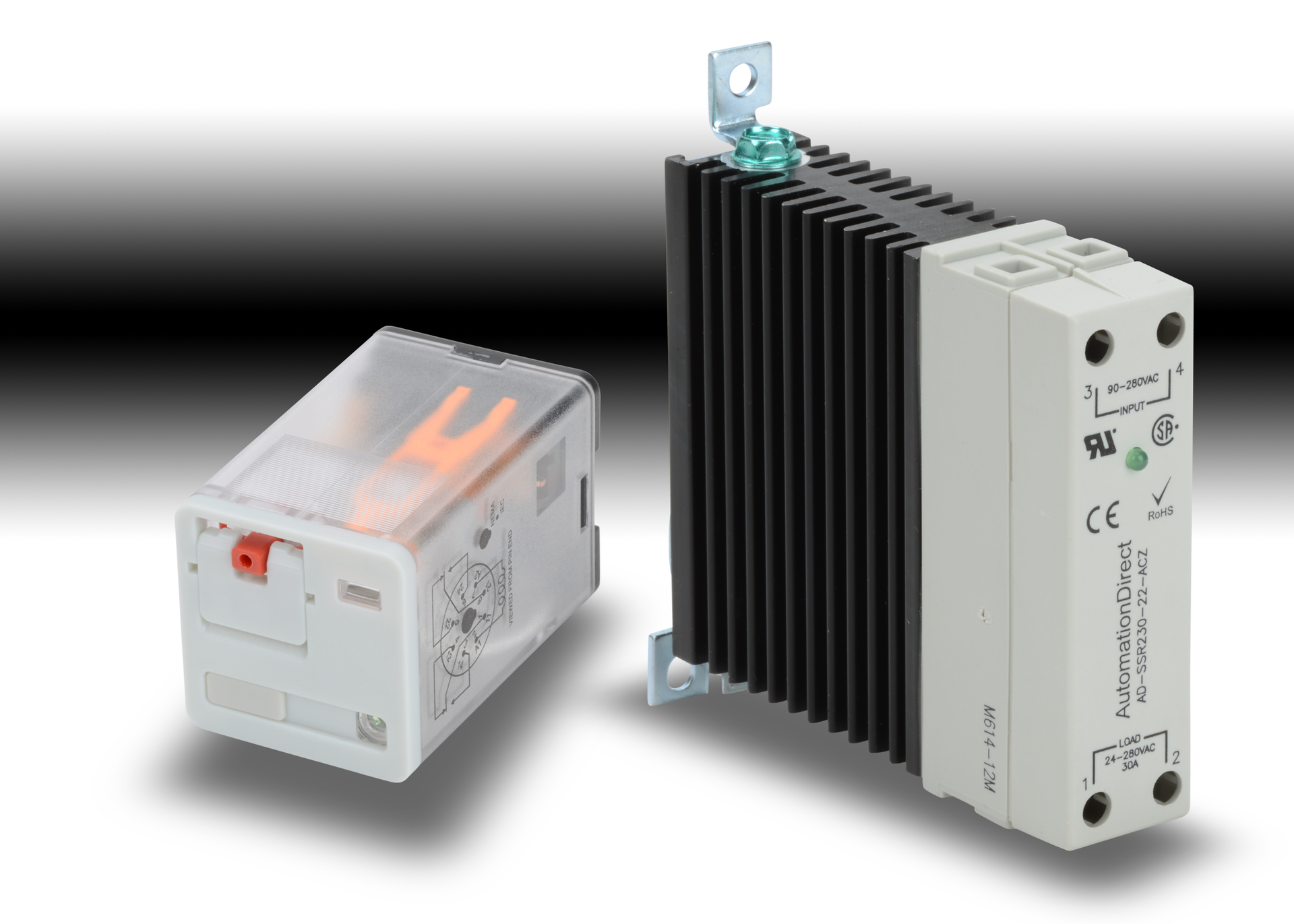 Aw 52469 Relay Line Ext 5x7