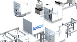 Reusable Robotics Software Modules