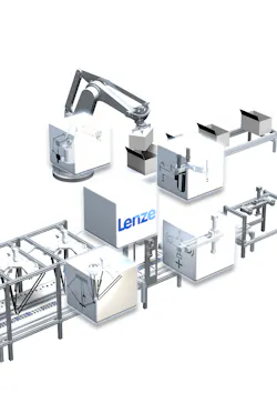Reusable Robotics Software Modules Reusable Robotics Software Modules