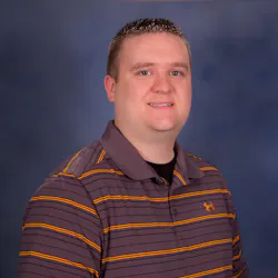 Adam Van Schepen, Interstates Control Systems, Inc. Adam Van Schepen, Interstates Control Systems, Inc.