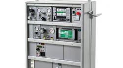 Beamex Calibration Trolley v1b image Beamex Calibration Trolley v1b image