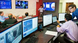 Industrial Cybersecurity Research Lab Opens