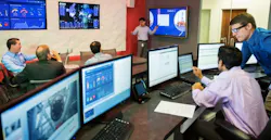 Industrial Cybersecurity Research Lab Opens Industrial Cybersecurity Research Lab Opens