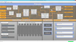 Aw 57328 Instructor Station Graphic In Mimic V3 6 Component Studio Aw 57328 Instructor Station Graphic In Mimic V3 6 Component Studio