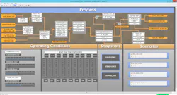 Aw 57328 Instructor Station Graphic In Mimic V3 6 Component Studio Aw 57328 Instructor Station Graphic In Mimic V3 6 Component Studio