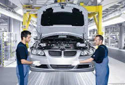 Can Germany Provide Lessons for Bolstering U.S. Manufacturing?