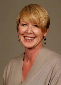 Tammy Livers RWDD Headshot Tammy Livers RWDD Headshot