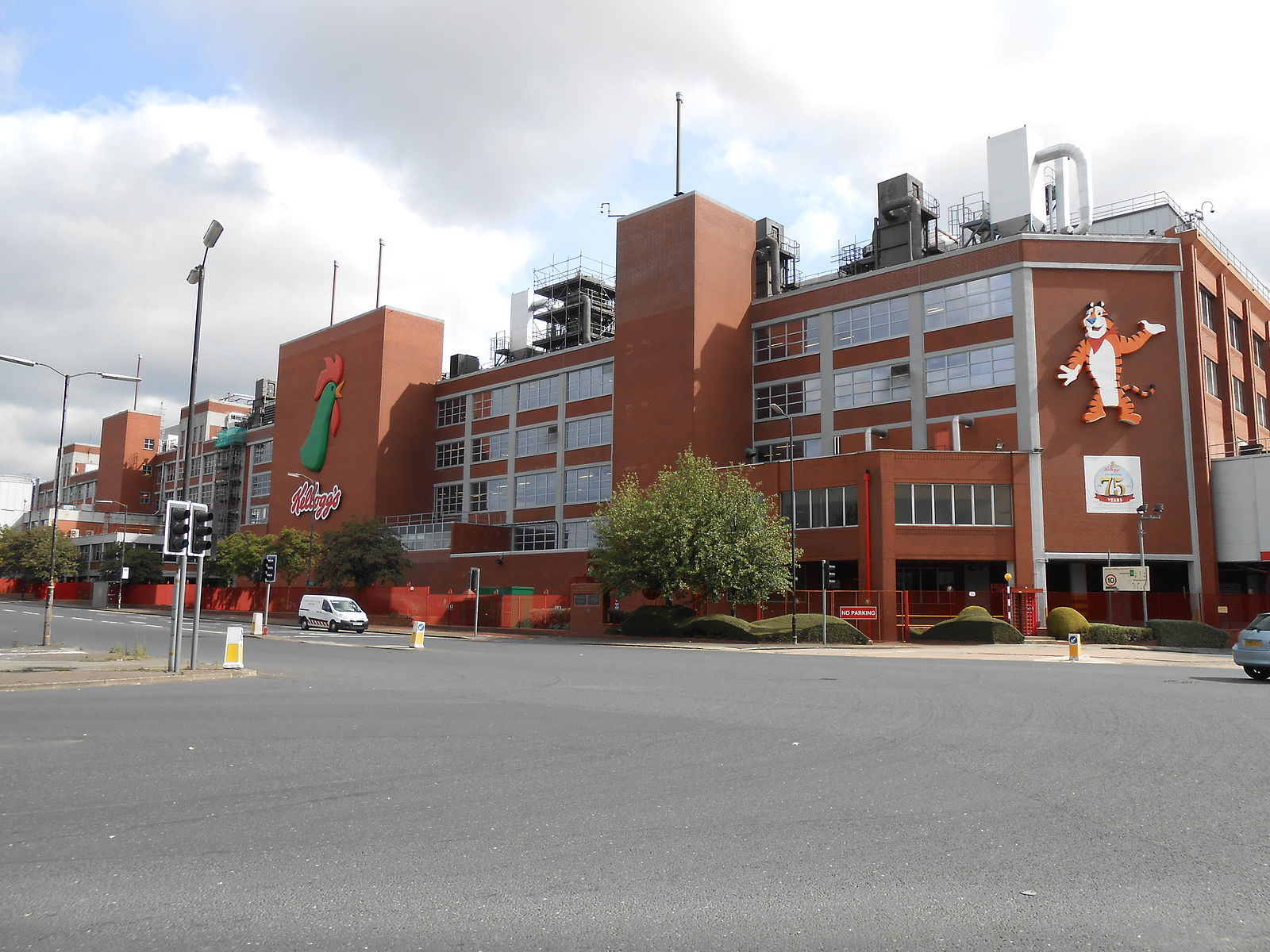 Kellogg&rsquo;s Quest for Manufacturing Innovation