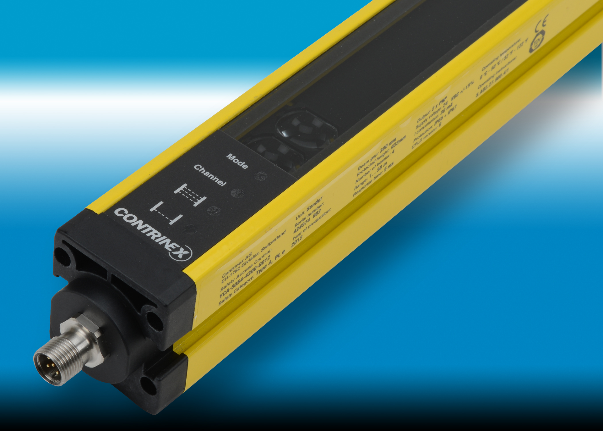 Aw 63334 Accesscontrolbarriers 5x7