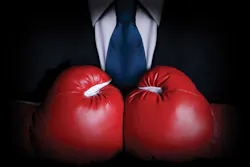 Aw 63426 Boxing Gloves Businessman Aw 63426 Boxing Gloves Businessman