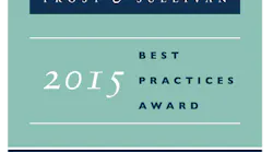 Aw 64223 Averna Frostsullivan Award Aw 64223 Averna Frostsullivan Award