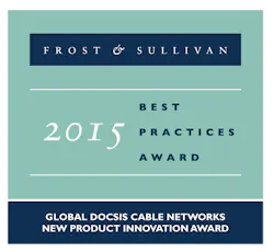 Aw 64223 Averna Frostsullivan Award Aw 64223 Averna Frostsullivan Award