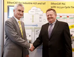 New Industrial Technology Partnerships New Industrial Technology Partnerships