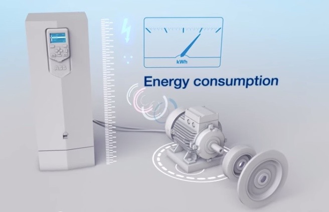 Revisiting Energy Savings with Drives Technology