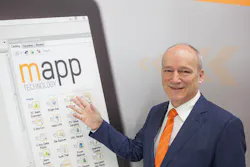 B&R General Manager Peter Gucher: 'Our innovations have helped us to considerably increase B&R's market share.' B&R General Manager Peter Gucher: 'Our innovations have helped us to considerably increase B&R's market share.'