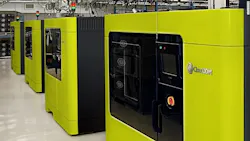 Industrial Scale 3D Printing: A New Approach Industrial Scale 3D Printing: A New Approach