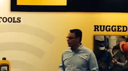 Fluke to Add Asset Management Fluke to Add Asset Management