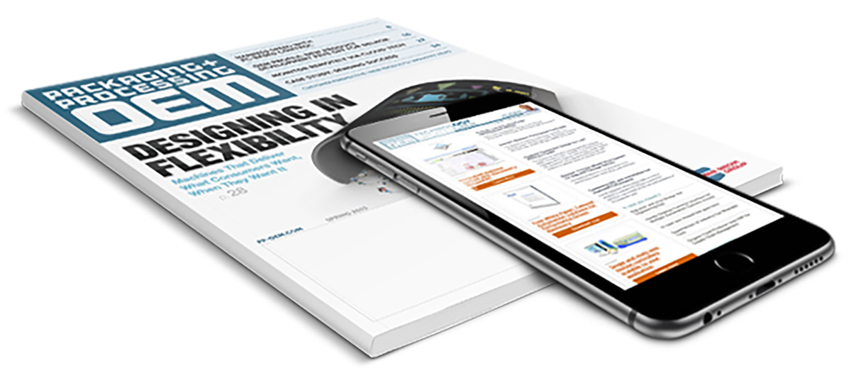 Insights for Packaging and Processing OEMs