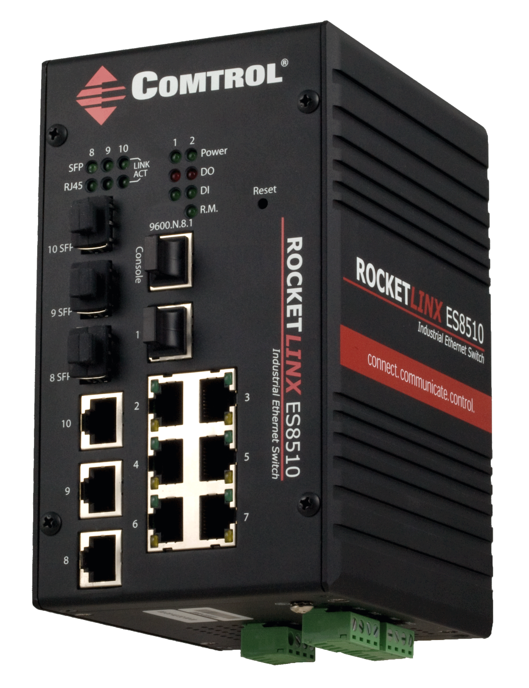Aw 68552 1505np Comtrol
