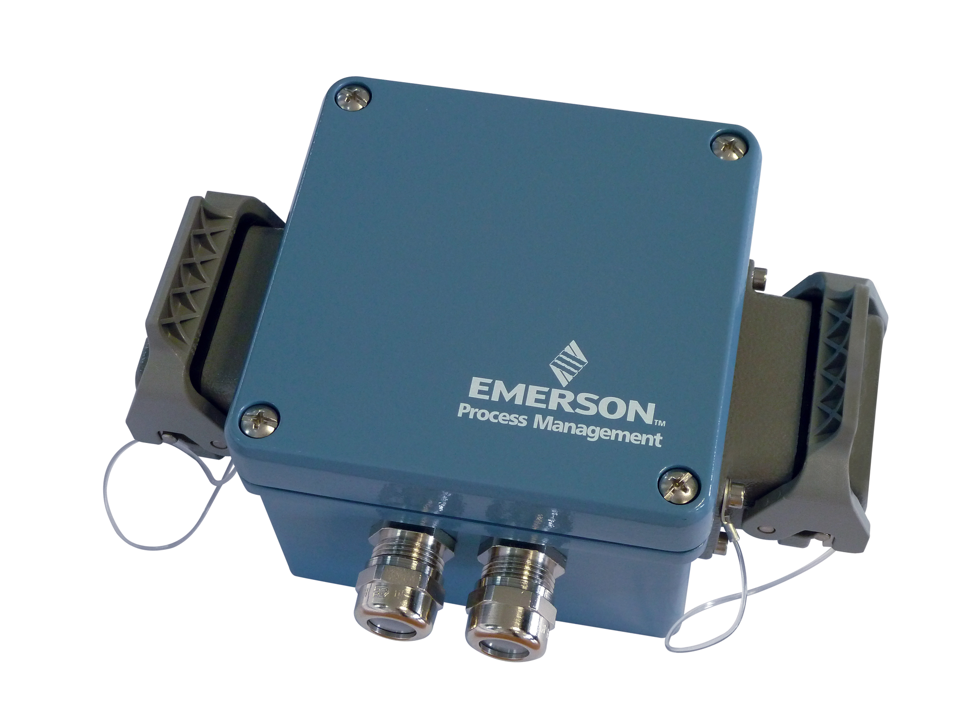 CSI 3000 Machinery Health Monitor