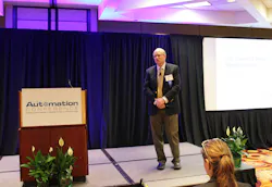 Constructive Disruption: A Vision of Smart Manufacturing