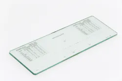 Aw 70566 Checker 4x12 Inspection Checker Aw 70566 Checker 4x12 Inspection Checker