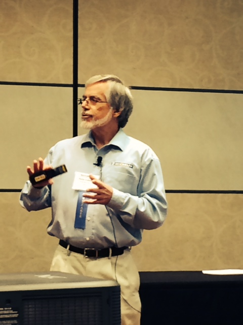 Building the Automation Workforce