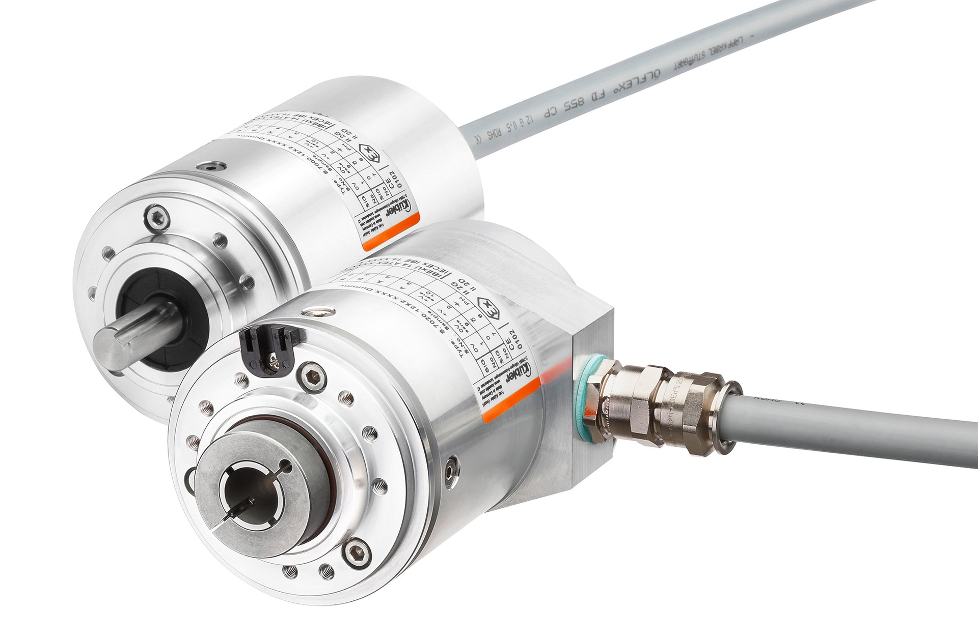 Aw 70570 Kubleratex Iecex 71xx