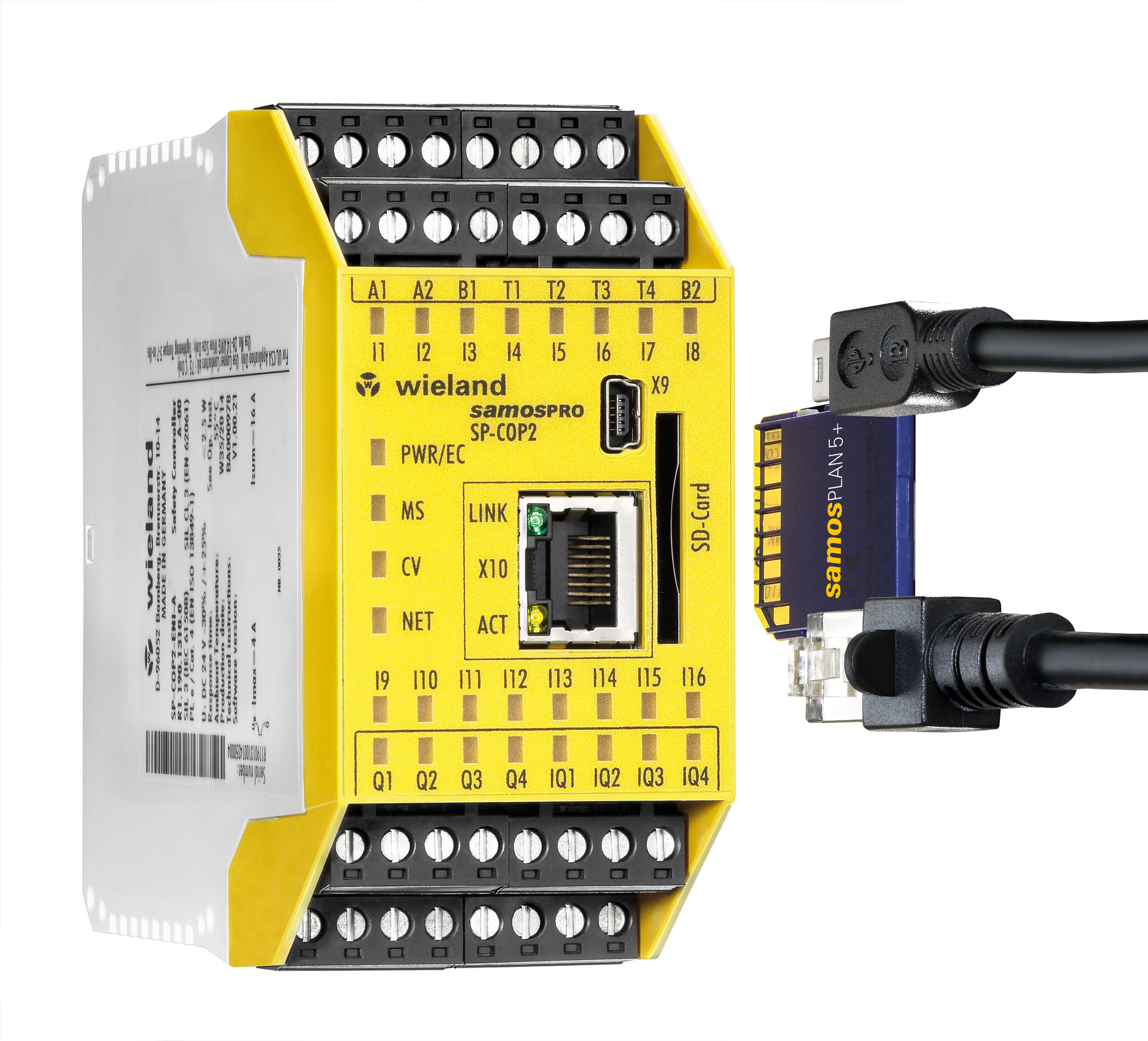 Aw 72468 Wc1056 Samos Pro Compact