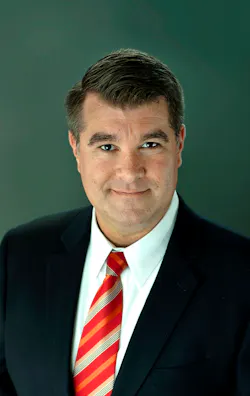PMMI VP Andrew Dougherty PMMI VP Andrew Dougherty