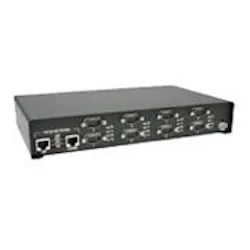 DeviceMaster Serial Hub 8-Port DeviceMaster Serial Hub 8-Port