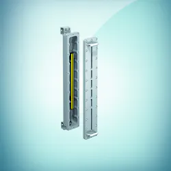 Aw 74651 Explosion Proof Light Curtain Aw 74651 Explosion Proof Light Curtain