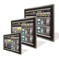 AIS_Process Automation Industrial HMI Panels AIS_Process Automation Industrial HMI Panels