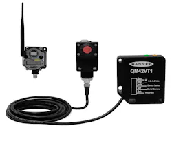 BA-2446VibrationSensor BA-2446VibrationSensor