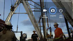 Wearable Technology Hits the Factory Floor