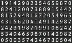 Big Data Dilemma - Finding the Hidden Value Big Data Dilemma - Finding the Hidden Value