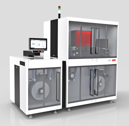 Hapa Unveils Modular Inline Printing System